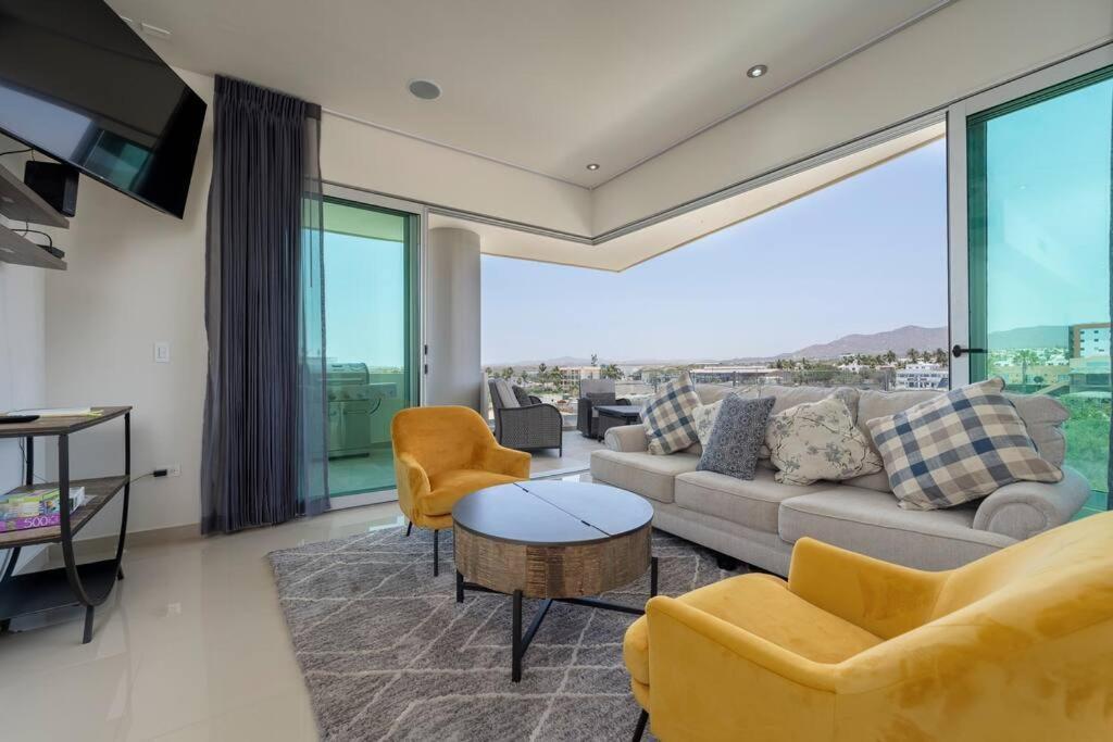 Los Cabos Centro Condo in the Heart of Cabo San Lucas - for sale