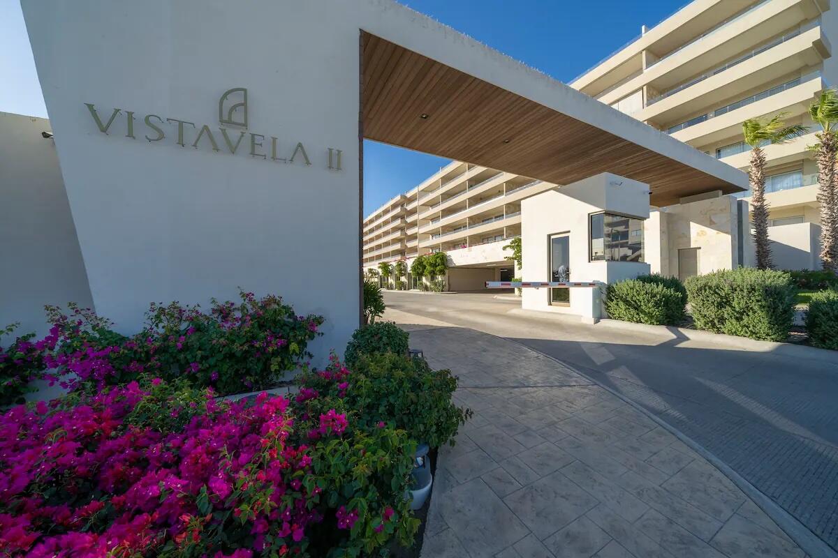 Los Cabos La Jolla - Condos Ocean for sale