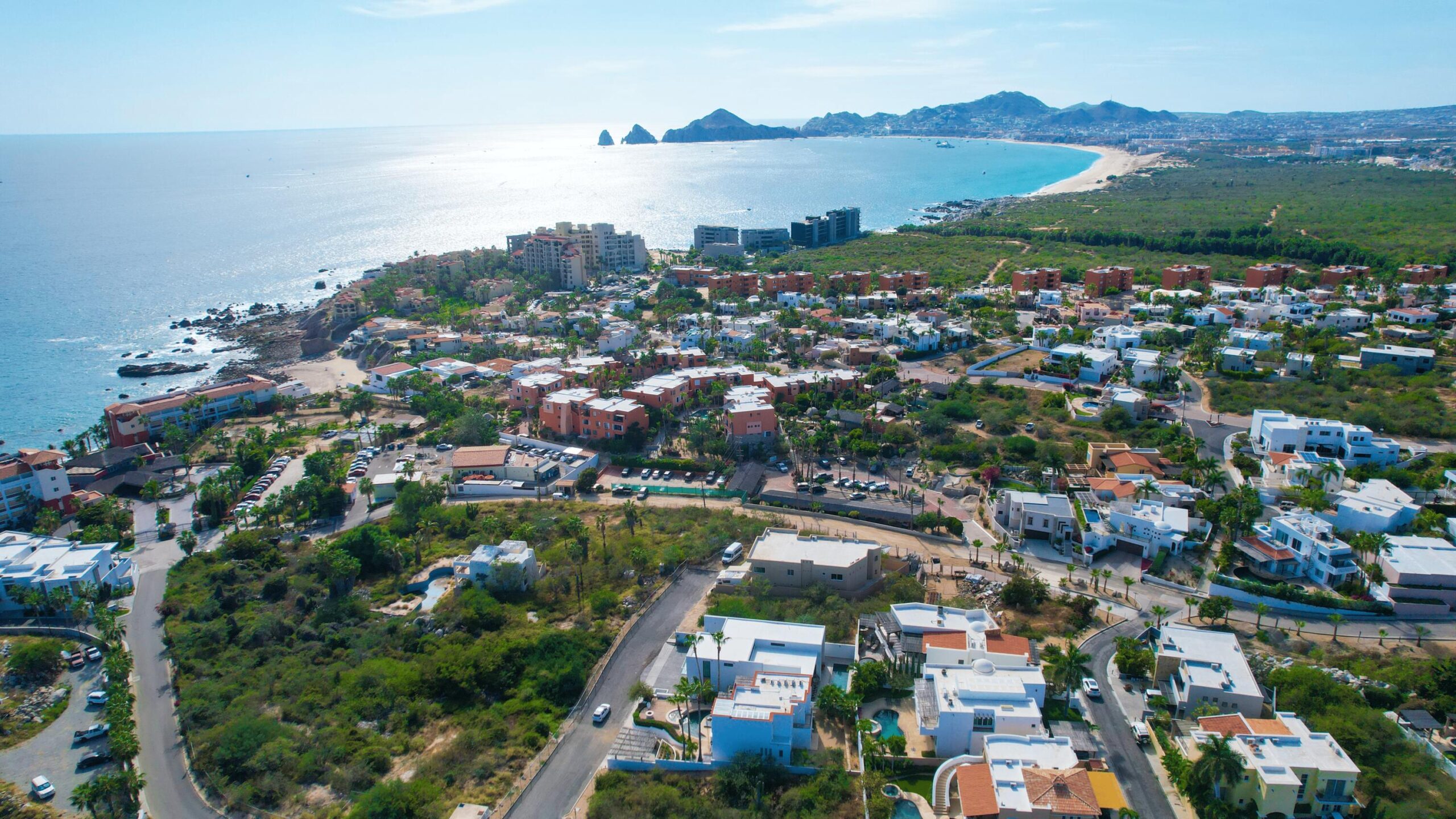 Los Cabos Cabo Bello Wake up to ocean for sale