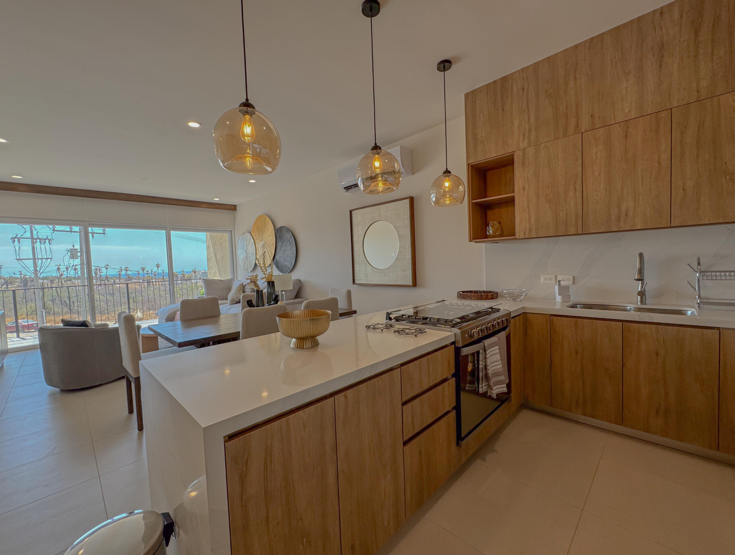 Los Cabos Mirador Looking for the perfect blend of ocean for sale