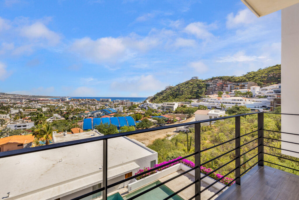 Los Cabos Vista Vela Discover this spectacular condominium offering breathtaking – Condominios Libertad 1065, Cabo San Lucas, BS