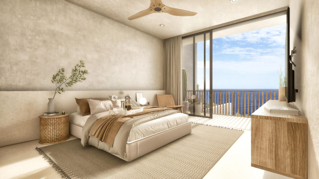 Los Cabos Pedregal Csl Welcome to the house of your dreams, or translated, Casa de los Sueños!! Nestled in the serene and established community of Pedregalito, this fully remodeled, move-in-ready home combines contemporary style with expansive living spaces. Just steps from the iconic Pedregal Beach, Casa de los Sueños features breathtaking ocean – Costa Villa 104, C. Barranca, Cabo San Lucas, BS