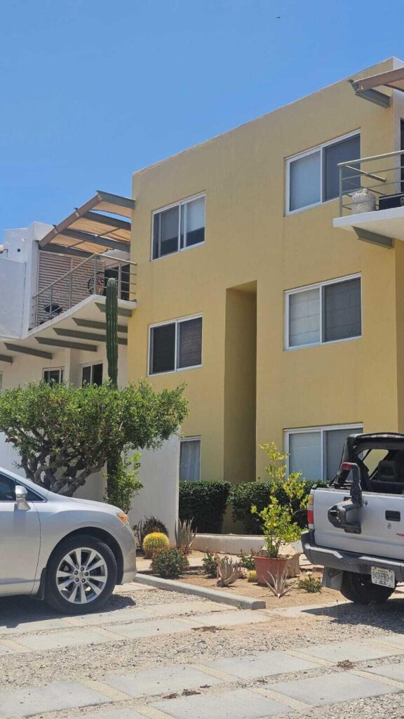 Los Cabos Cenit Cenit in San Jose del Cabo is a prestigious condominium complex that offers an unparalleled living experience with stunning – D6 Cerro, San Jose Corridor, BS