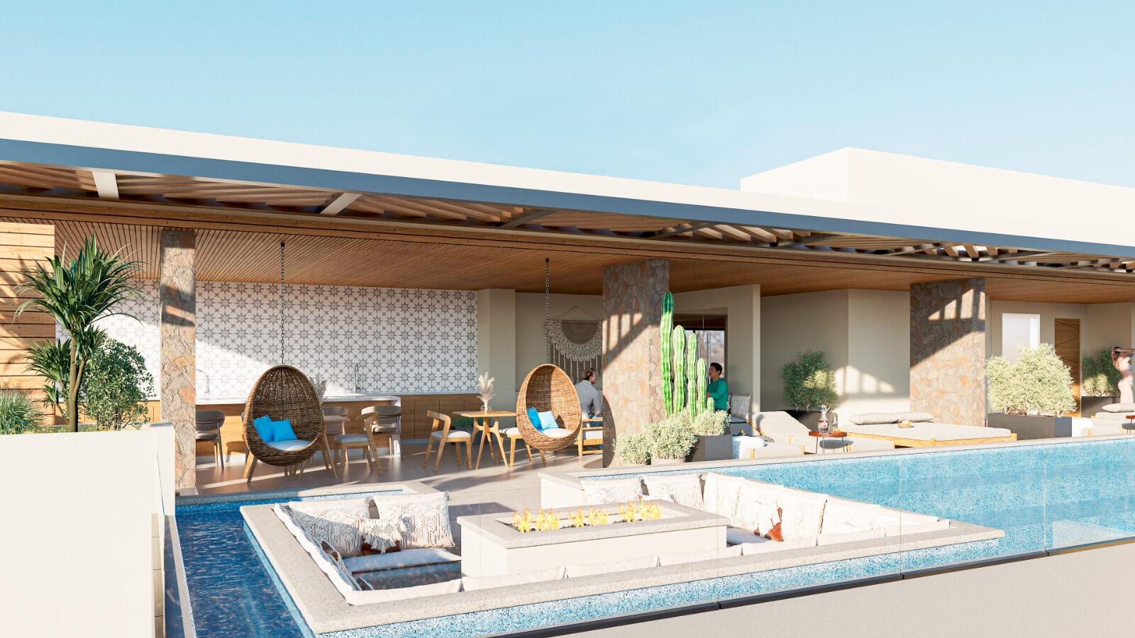 Los Cabos Mirador Looking for the perfect blend of ocean for sale