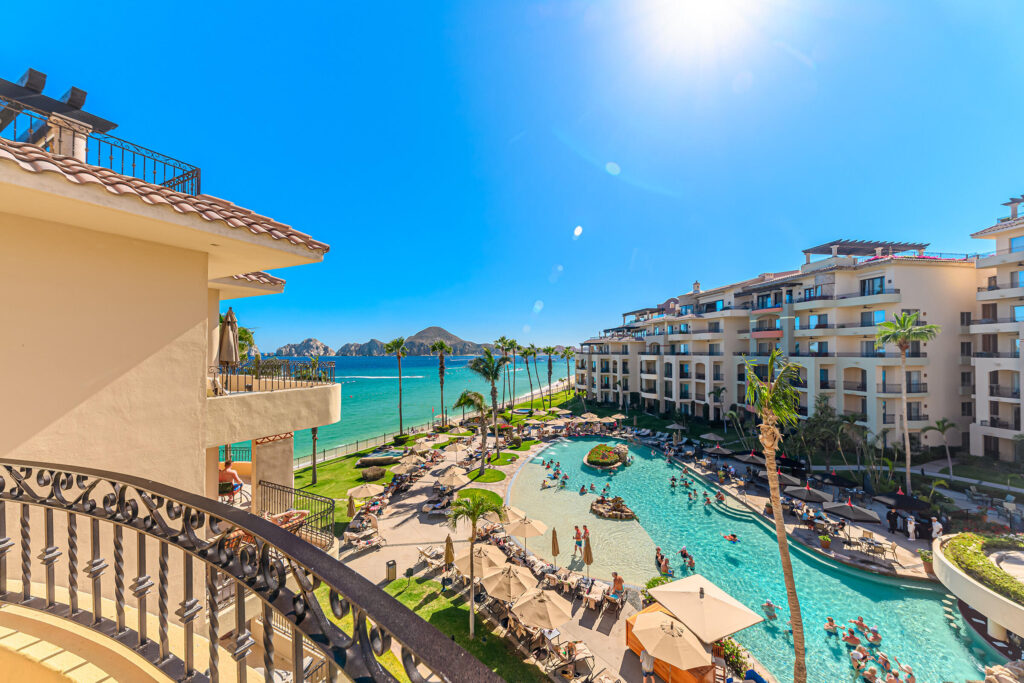 Los Cabos Villa La Estancia This oceanfront villa offers a completely furnished abode with oceanfront – K.M. 0.5 Camino Viejo a San Jose, Cabo San Lucas, BS