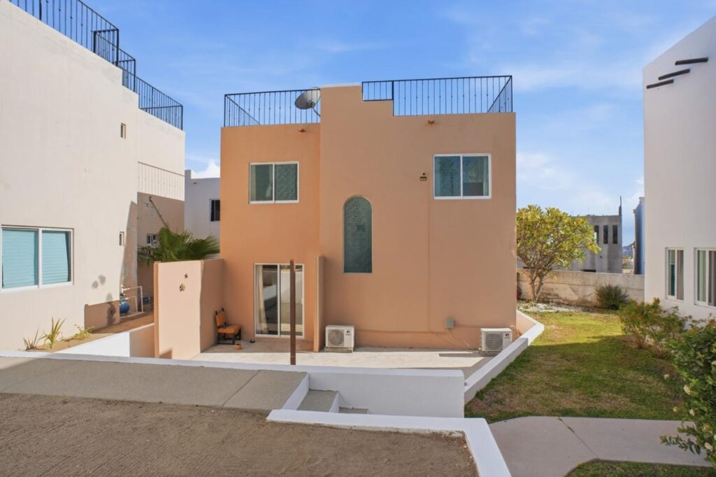 Los Cabos Quintas California House for Sale in Quintas California Private Community | Cabo San LucasPrice: – LA CIMA, Cabo Corridor, Cabo Corridor, BS