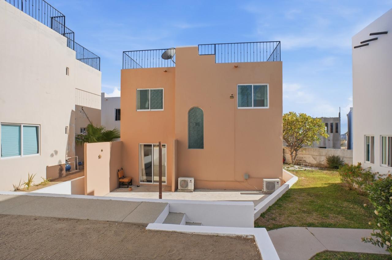 Los Cabos Quintas California House for Sale in Quintas California Private Community | Cabo San LucasPrice: for sale