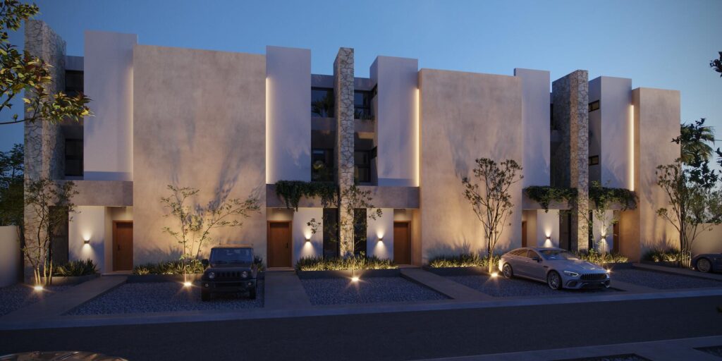 Los Cabos La Cima Descubre esta acogedora casa en La Cima, ubicada en una zona tranquila del corredor turístico de Los Cabos.La propiedad de dos niveles ofrece un diseño funcional con 2 rec/3 baños, ideal tanto para vivir tiempo completo y para inversión vacacional.En planta baja encontrarás espacios bien distribuidos que incluyen área de sala, comedor y cocina, creando un ambiente práctico para la vida diaria.En el segundo nivel se encuentra una estancia adicional, perfecta como sala de TV, oficina o área familiar, la cual tiene el potencial de convertirse en una tercera recámara, brindando mayor flexibilidad según las necesidades del propietario.Ubicada en una zona con fácil acceso a supermercados servicios y playas, esta casa combina comodidad, privacidad y excelente potencial de plusvalía en Discover this inviting home in La Cima, located in a quiet area of the Los Cabos tourist corridor. This two-story property offers a functional design with 2 bedrooms and 3 bathrooms, ideal for full-time living or as a vacation investment. On the ground floor, you'll find well-distributed spaces including a living room, dining room, and kitchen, creating a practical environment for everyday living. The second floor features an additional room, perfect as a TV room, office, or family area, which has the potential to be converted into a third bedroom, providing greater flexibility according to the owner's needs. Located in an area with easy access to supermarkets, services, and beaches, this home combines comfort, privacy, and excellent appreciation potential in Los Cabos. – Loma Bonita, Cabo San Lucas, BS