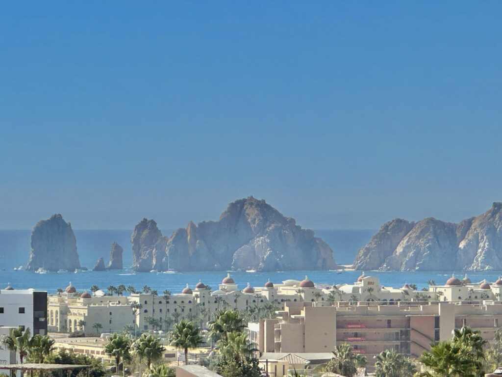 Los Cabos Maranata Beautiful 4-Bedroom Home in El Tezal, Cabo San Lucas - Now Offering – Maranata Villa 26, Cabo Corridor, BS
