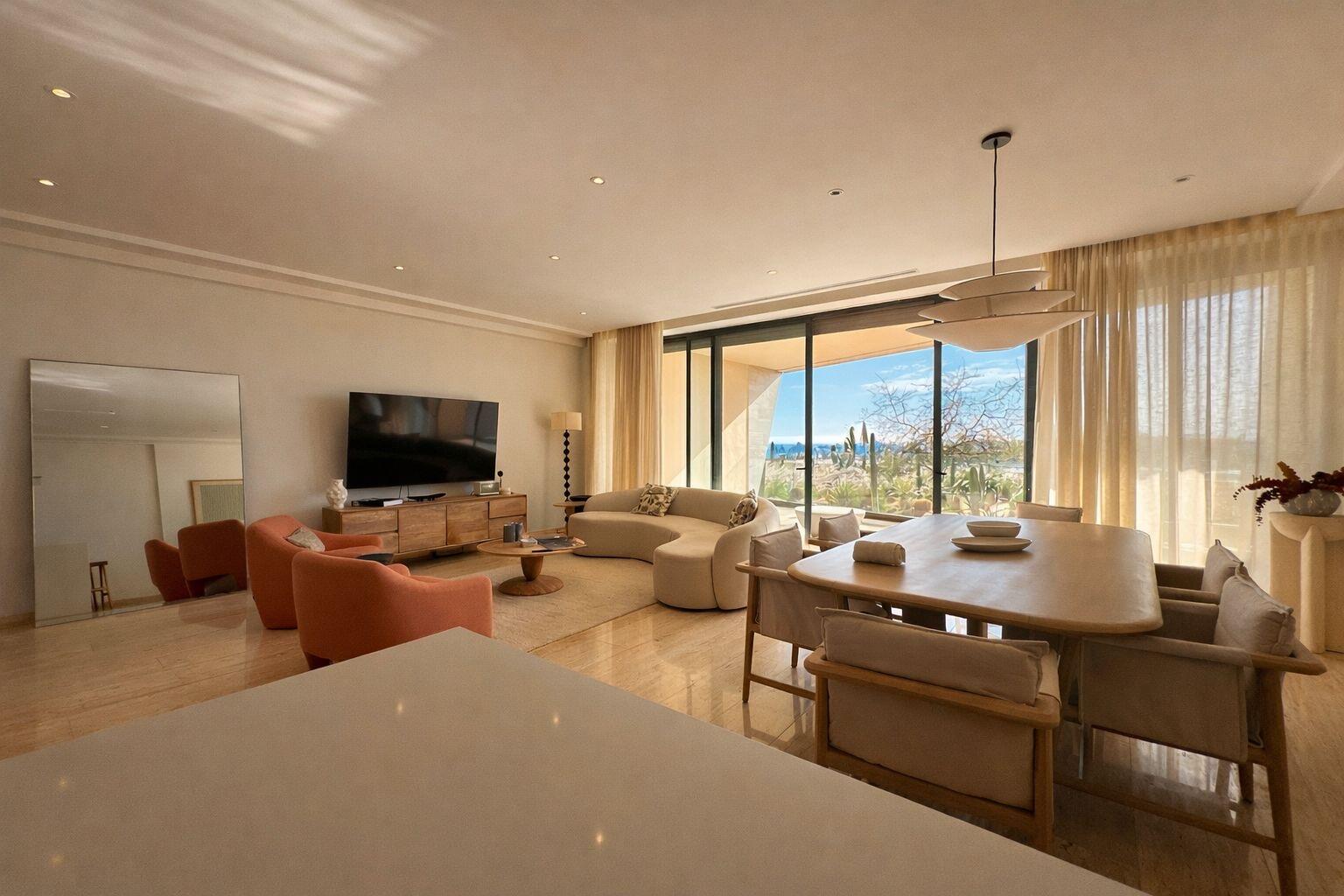 Los Cabos Monte Rocella for sale