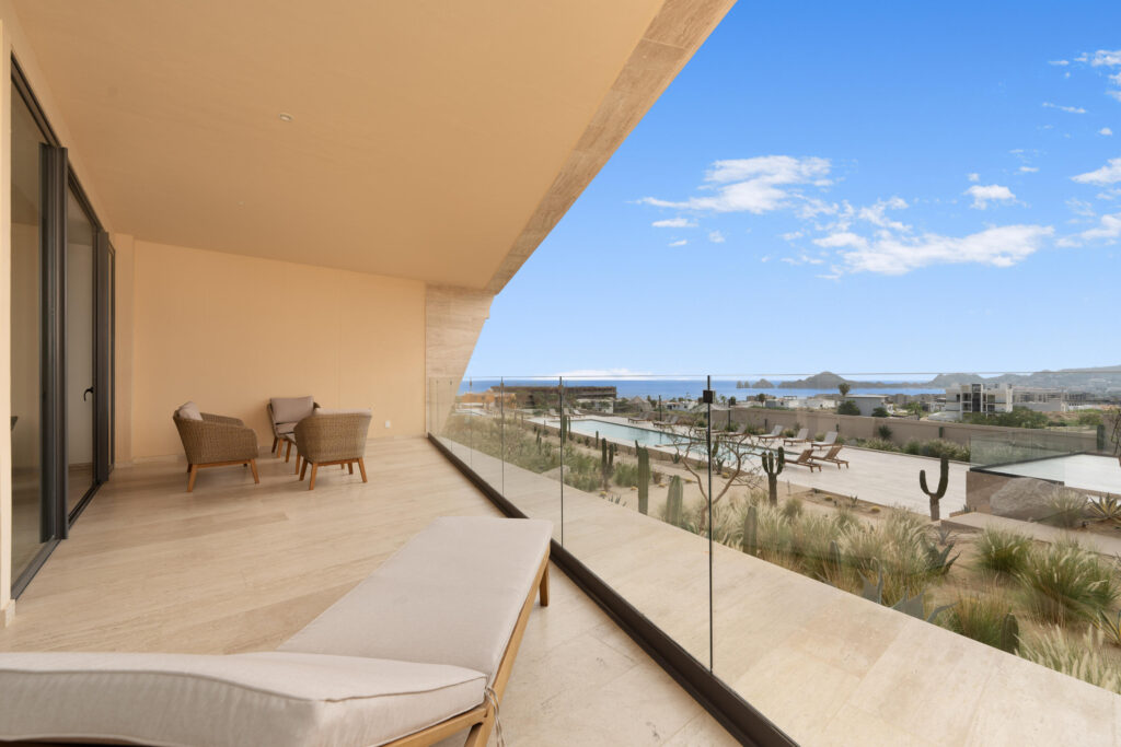 Los Cabos Costa Mare Penthouse for Sale in Costa Mare - Cabo San LucasUnit 1403 - – Mistiq Los Cabos, Cabo Corridor, Cabo Corridor, BS