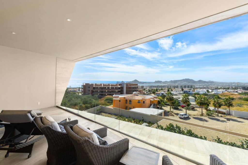 Los Cabos Cora Experience luxury living in this stunning 3-bedroom penthouse at Club Campestre CORA. Enjoy breathtaking ocean – Mistiq Los Cabos Penthouse, Cabo Corridor, Cabo Corridor, BS