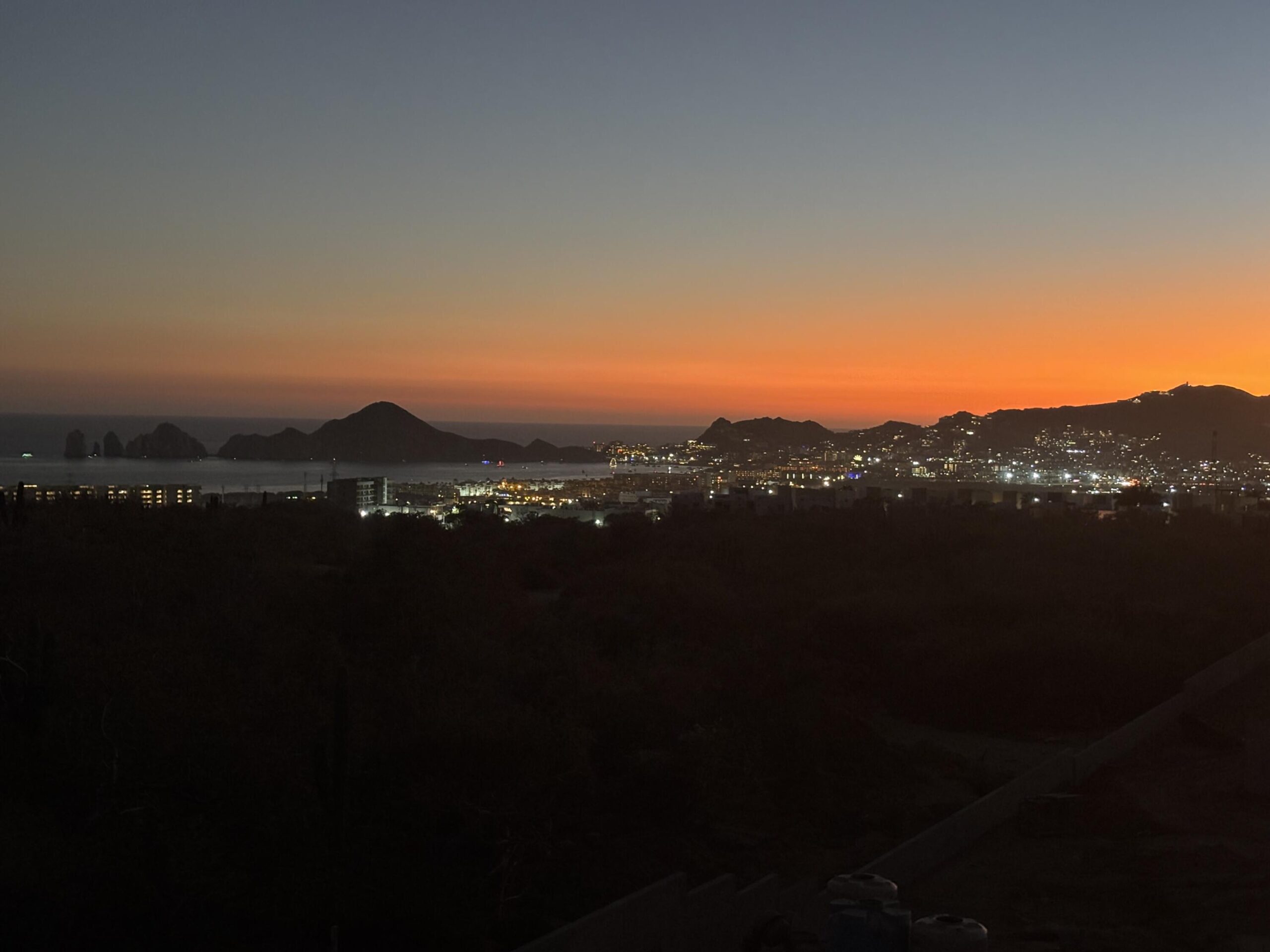 Los Cabos Solaria If you're looking for the ''why I live in Cabo feeling...'' this is it. First-floor end unit in Solaria, where outdoor living is the main event. Off the living room and primary suite, a beautiful patio frames iconic Arch for sale