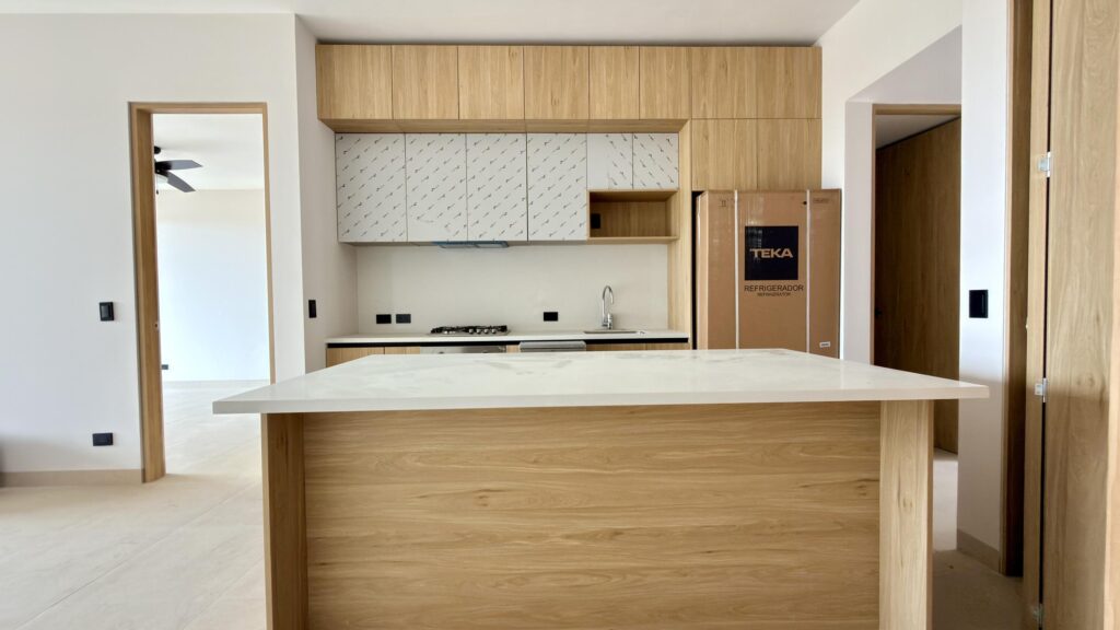 Los Cabos Or Cabo Boutique Residences 2 bedroom PH unit with private rooftop. OR is an award-winning, architect-designed residential project in the Cabo Corridor by Jacobo Micha (Archetonic), recipient of the BLT Built Design Award (2025). With only 25 residences, it offers a rare boutique living experience defined by privacy, quiet luxury, and architectural distinction. The fan-inspired design maximizes orientation, natural light, and – MONTE ROCELLA, Cabo Corridor, Cabo Corridor, BS