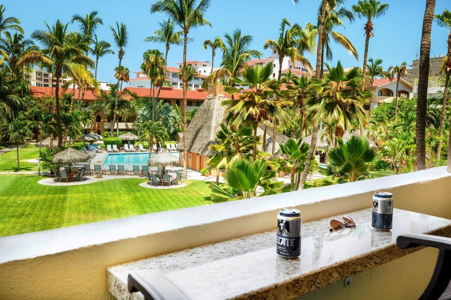 Los Cabos Veranda Residences El Tezal is one of the fastest-growing areas in Cabo San Lucas thanks to its strategic location, penthouse ocean for sale