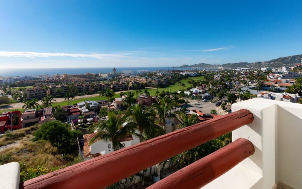 Los Cabos La Jolla - Condos Ocean – P. Finesterra, San Jose del Cabo, BS