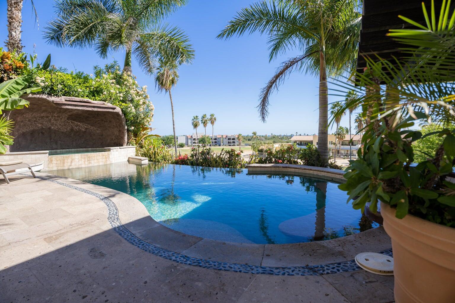 Los Cabos Pedregal Csl OCEAN for sale