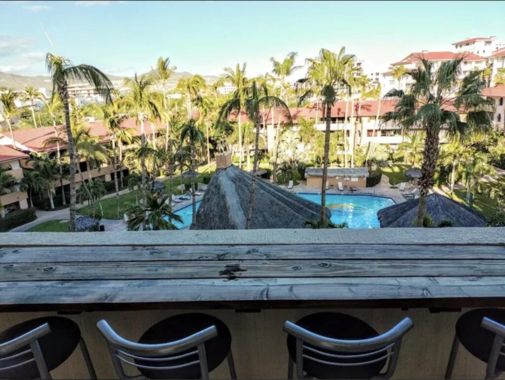 Los Cabos La Jolla - Condos Ocean – Paeo de La Marina y Acuario, Cabo San Lucas, BS