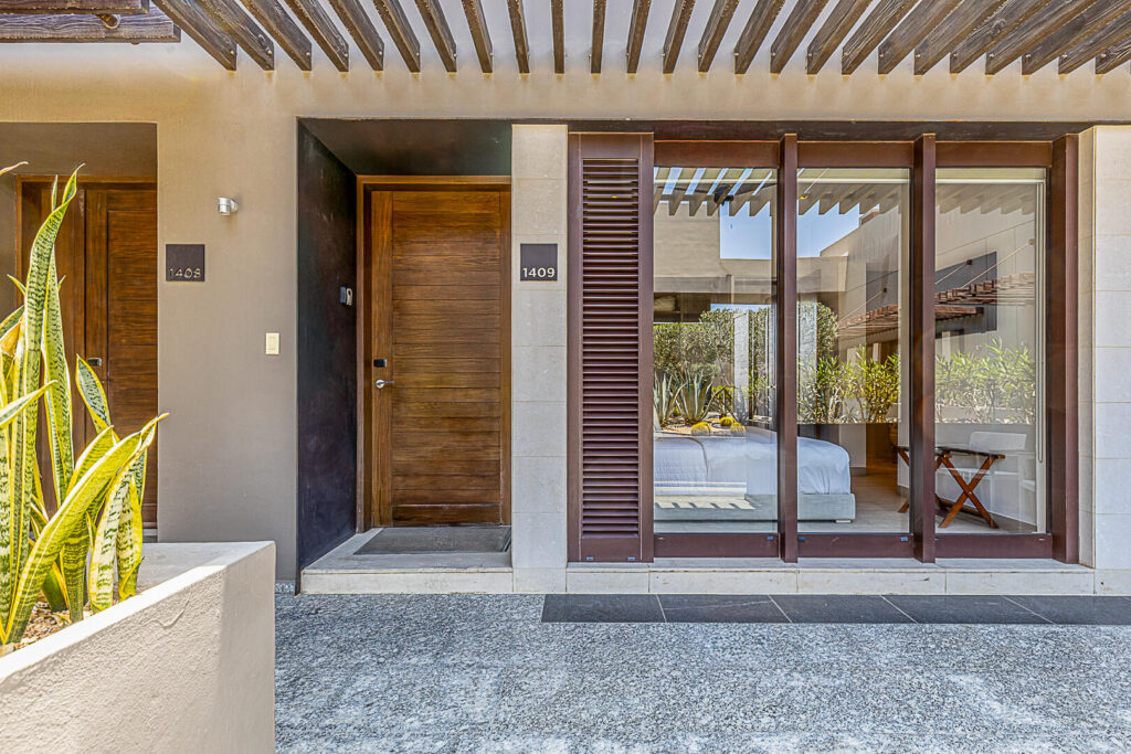 Los Cabos The Break Live in seamless harmony with the Baja landscape. 13 Residences are located at the Costa Azul – Paraiso Residences, Cabo San Lucas, BS