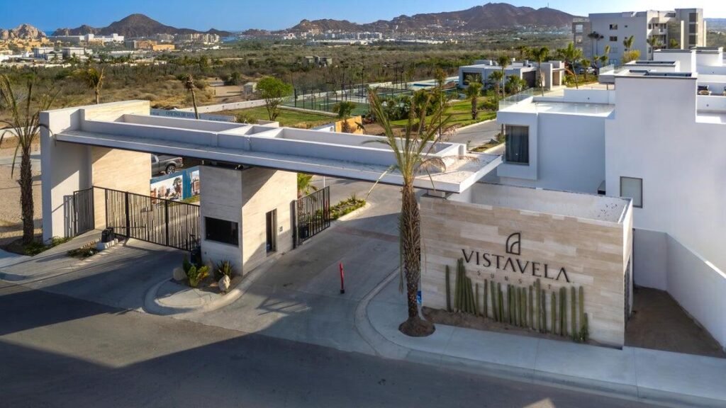 Los Cabos Monte Rocella – Paseo del Sol Avenue, Cabo Corridor, BS