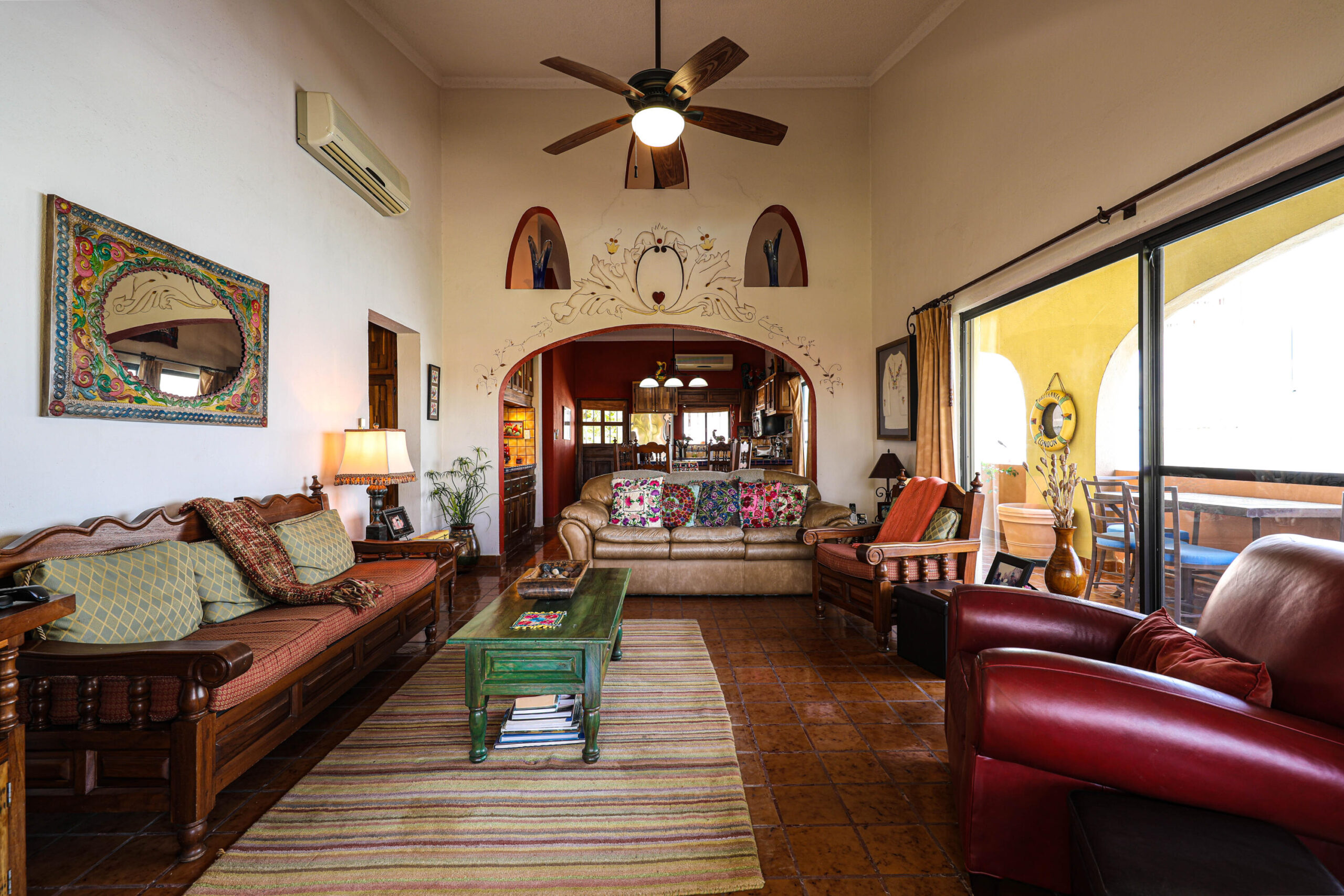 Los Cabos Cabo Costa This stunning 2-bedroom condo in Cabo San Lucas, located on the ground level with private patio and dipping pool included and storage), will offer breathtaking for sale
