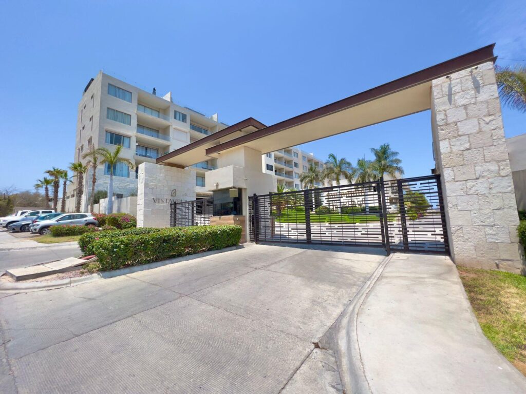 Los Cabos Vista Vela – phase 1 vista vela third floor, Cabo Corridor, BS