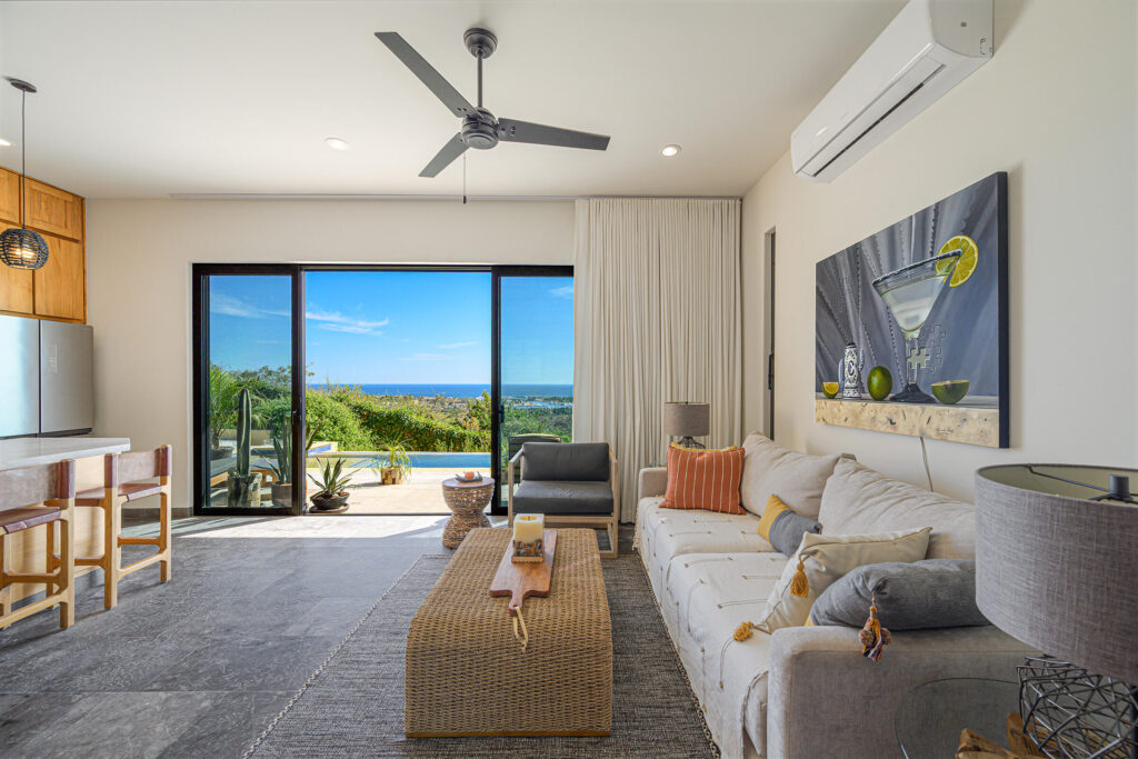 Los Cabos La Jolla - Condos Ocean – Proyecto 4, San Jose del Cabo, BS