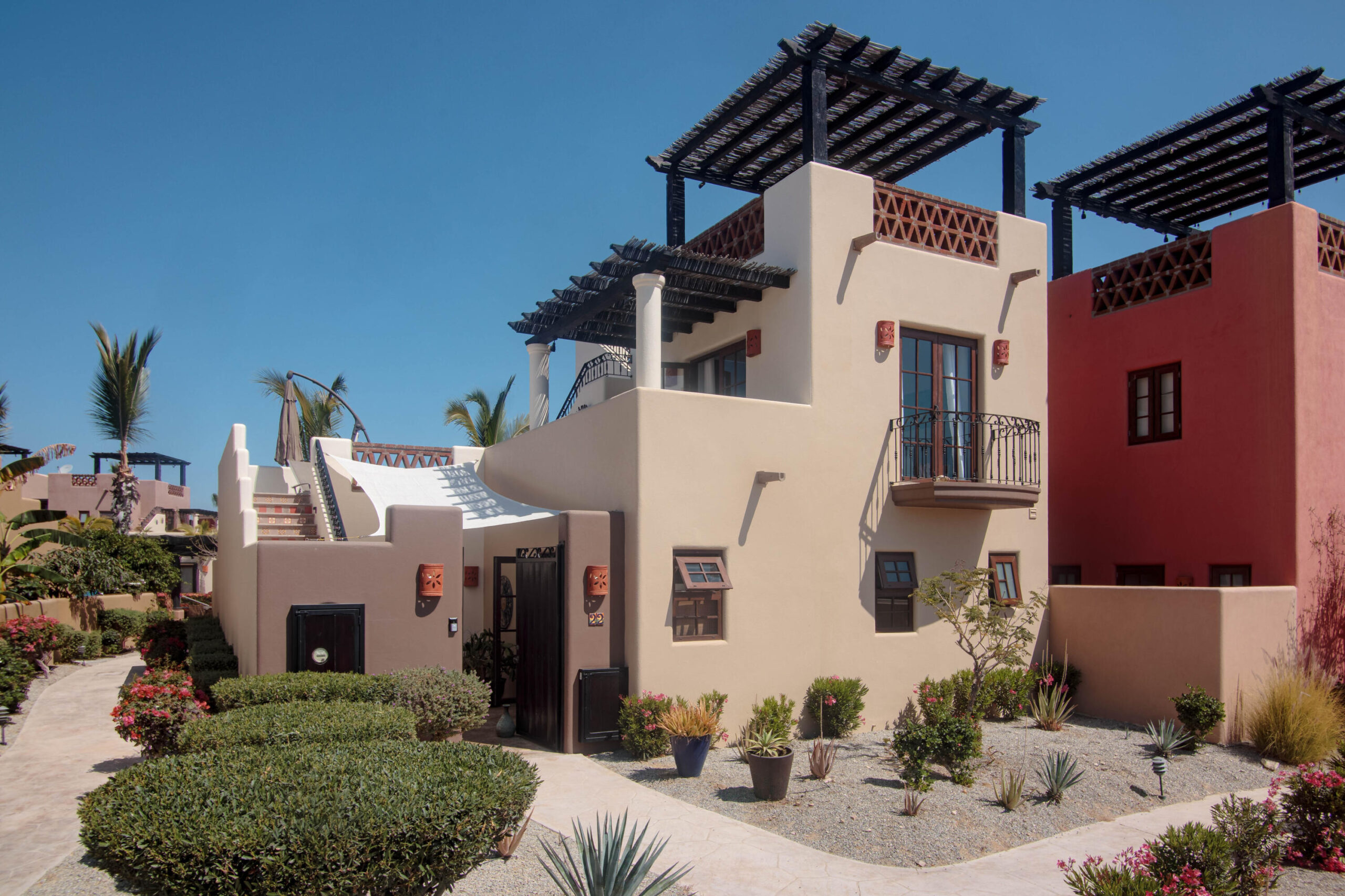Los Cabos Cabo Bello Wake up to ocean for sale
