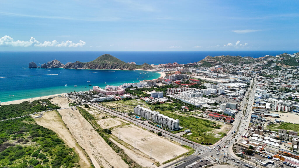 Los Cabos Villa La Estancia This oceanfront villa offers a completely furnished abode with oceanfront – Puerta Cabos Village Penthouse, Cabo San Lucas, BS