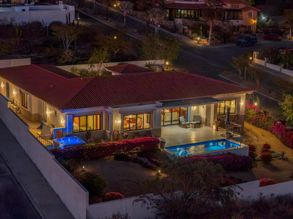 Los Cabos Pedregal Csl OCEAN – San Jorge, Cabo Corridor, BS