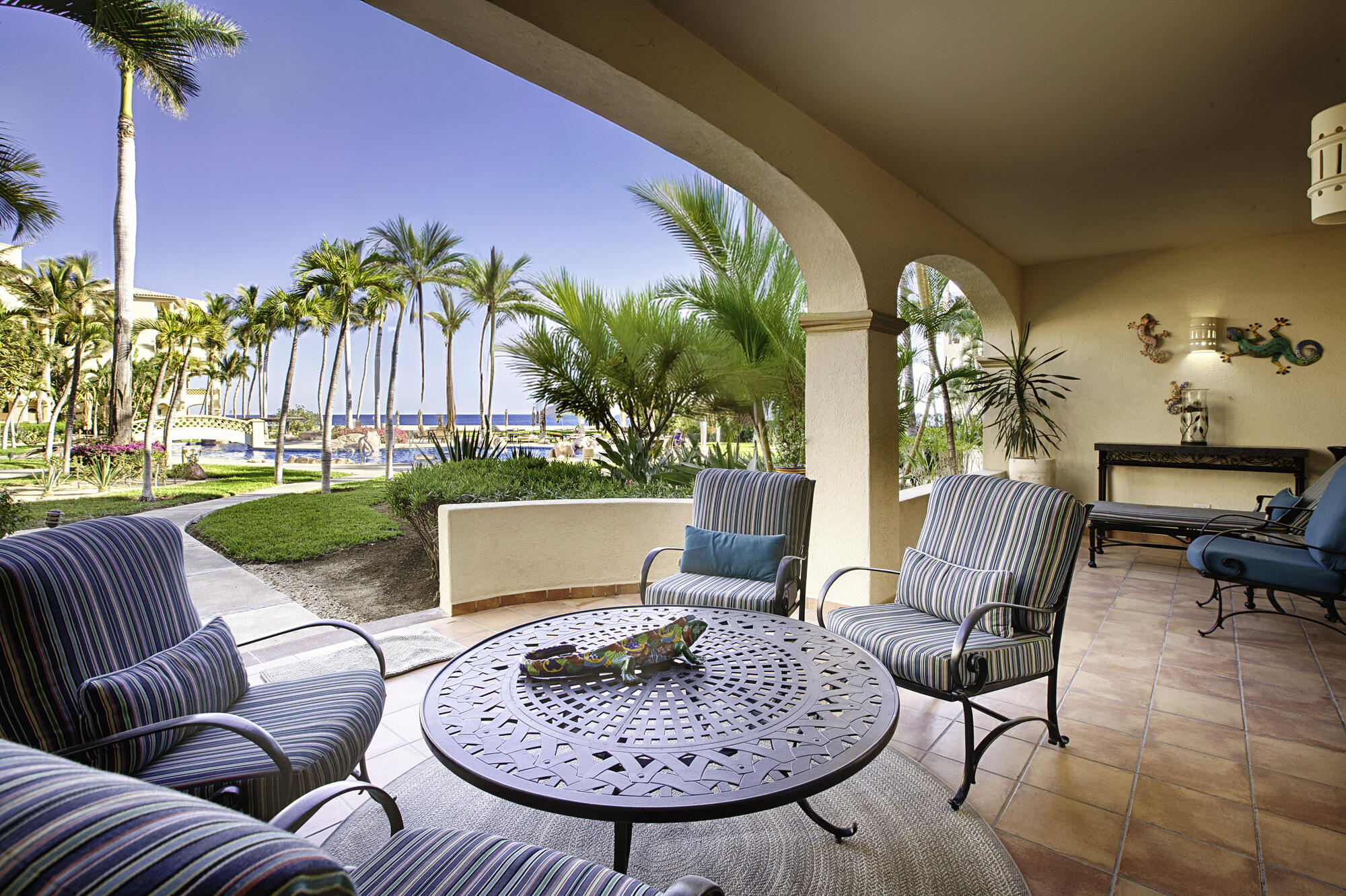 Los Cabos Montigny Montigny is an exclusive boutique condominium development featuring only 11 residences, and stands among the very few brand-new condominium options on the corridor's ocean side in Cabo San Lucas. Ideally located just a short walk from the renowned Monuments Beach, these homes offer access to Cabo's most dramatic beachfront, world-class surf, dining, and nightlife, all while living in an intimate community that larger developments simply can't offer. Each unit is thoughtfully designed with modern finishes, welcoming interior layouts, and seamless indoor-outdoor living. Select residences include private pools or expansive terraces. A rare highlight of the project is the inclusion of a private enclosed garage of 325+ SF with every condo, providing secure parking along with ample room for ... storage, equipment, or even a customizable flex space.This is a unique opportunity to own a brand-new boutique home in one of Cabo's most coveted coastal locations. for sale