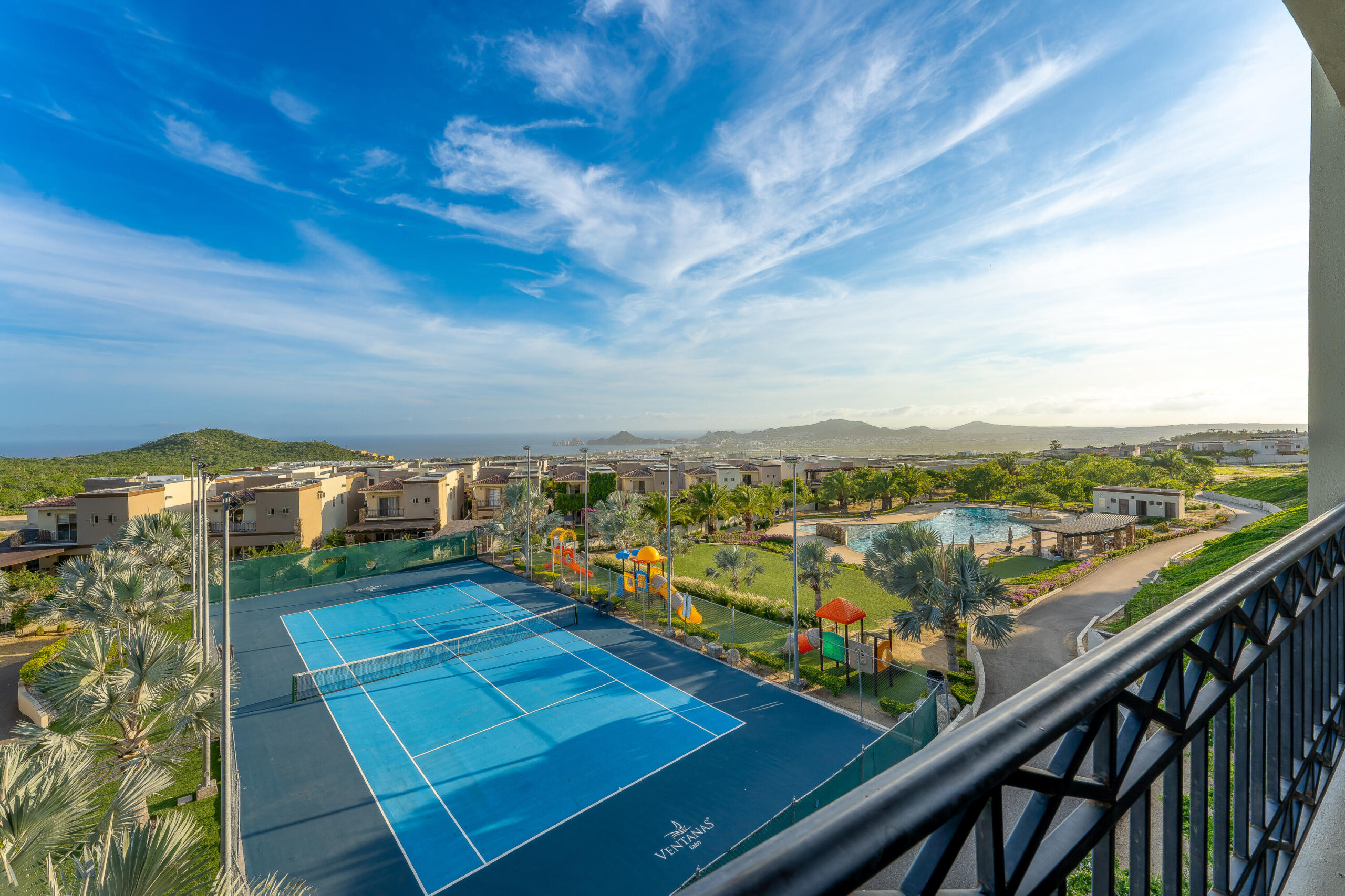 Los Cabos Cora Experience luxury living in this stunning 3-bedroom penthouse at Club Campestre CORA. Enjoy breathtaking ocean for sale