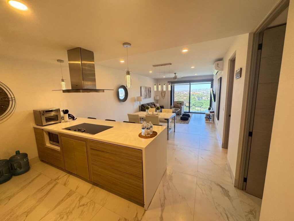 Los Cabos Veranda Residences El Tezal is one of the fastest-growing areas in Cabo San Lucas thanks to its strategic location, penthouse ocean – SN UNIDAD PRIVATIVA A37, Cabo Corridor, BS