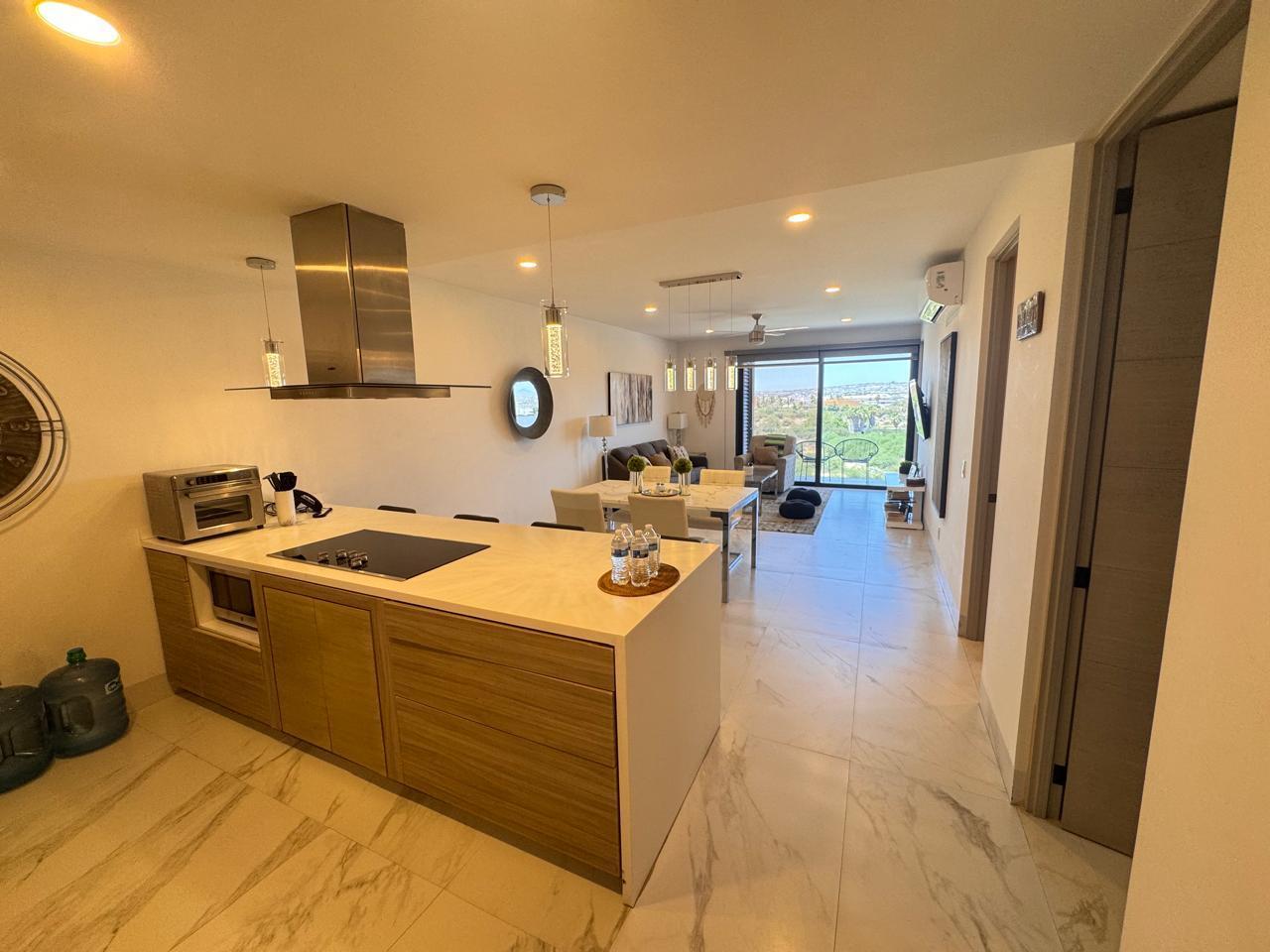 Los Cabos Veranda Residences El Tezal is one of the fastest-growing areas in Cabo San Lucas thanks to its strategic location, penthouse ocean for sale