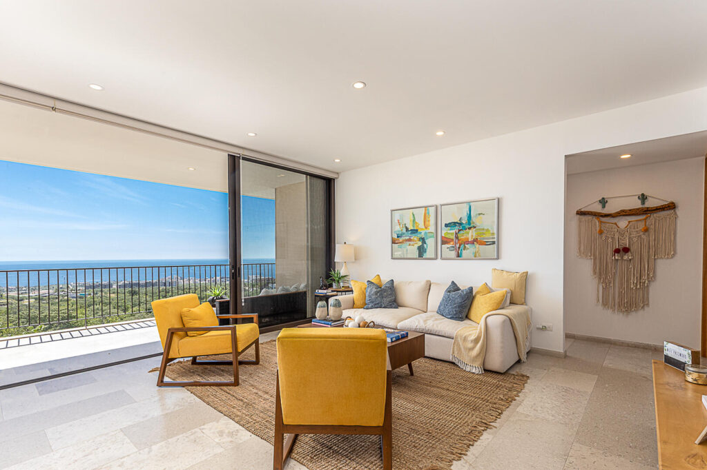Los Cabos Vista Vela Discover this spectacular condominium offering breathtaking – Solaria, Cabo Corridor, Cabo Corridor, BS