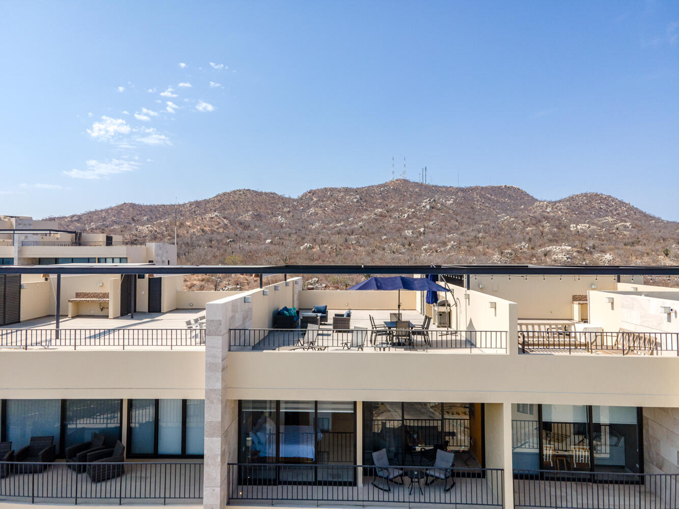 Los Cabos Mirador Looking for the perfect blend of ocean for sale