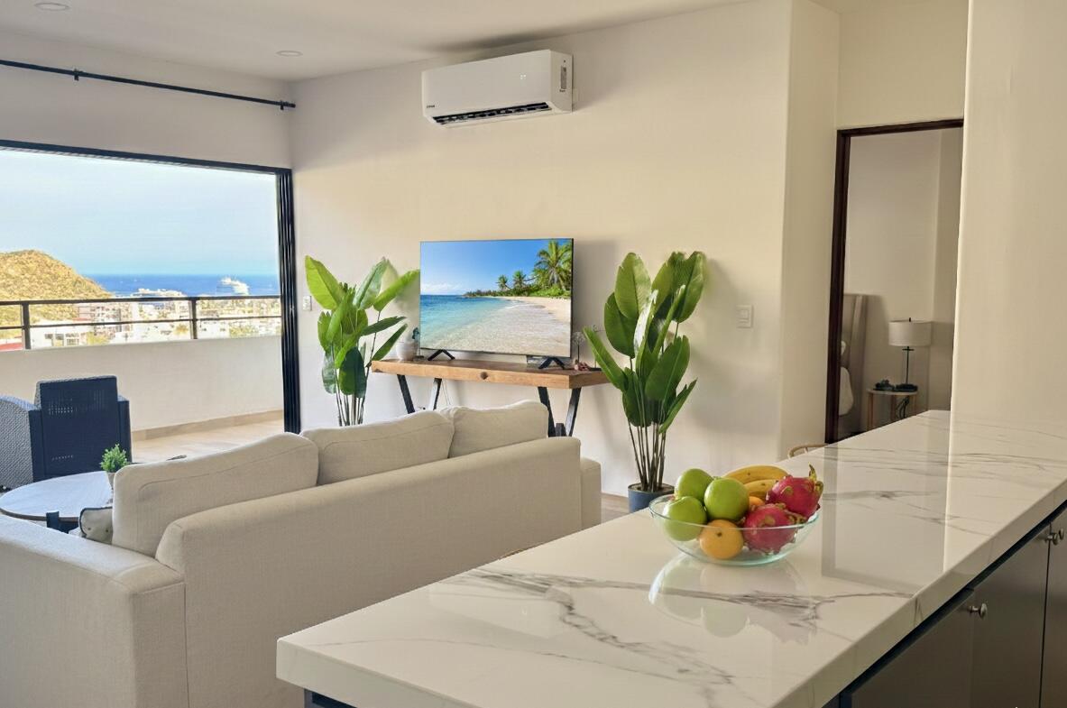 Los Cabos Portales SEGUNDA FASE MARALTA CABO LIVING AHORA CON DOS BAÑOS COMPLETOS Y OFRECIENDO FINANCIAMIENTO DIRECTO. for sale