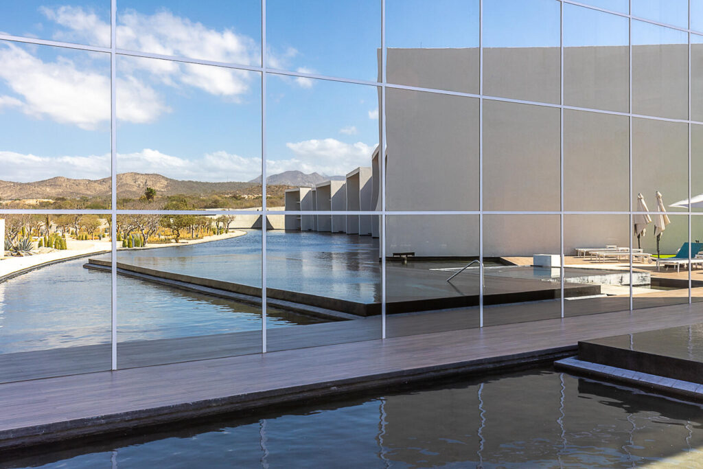 Los Cabos Hideaways Welcome to Hideaways San José del Cabo, an exclusive new development offering luxury condos with unobstructed 180° ocean and city – SUNSET PASEO DEL MONTE CLUB CAMPESTRE, San Jose del Cabo, BS