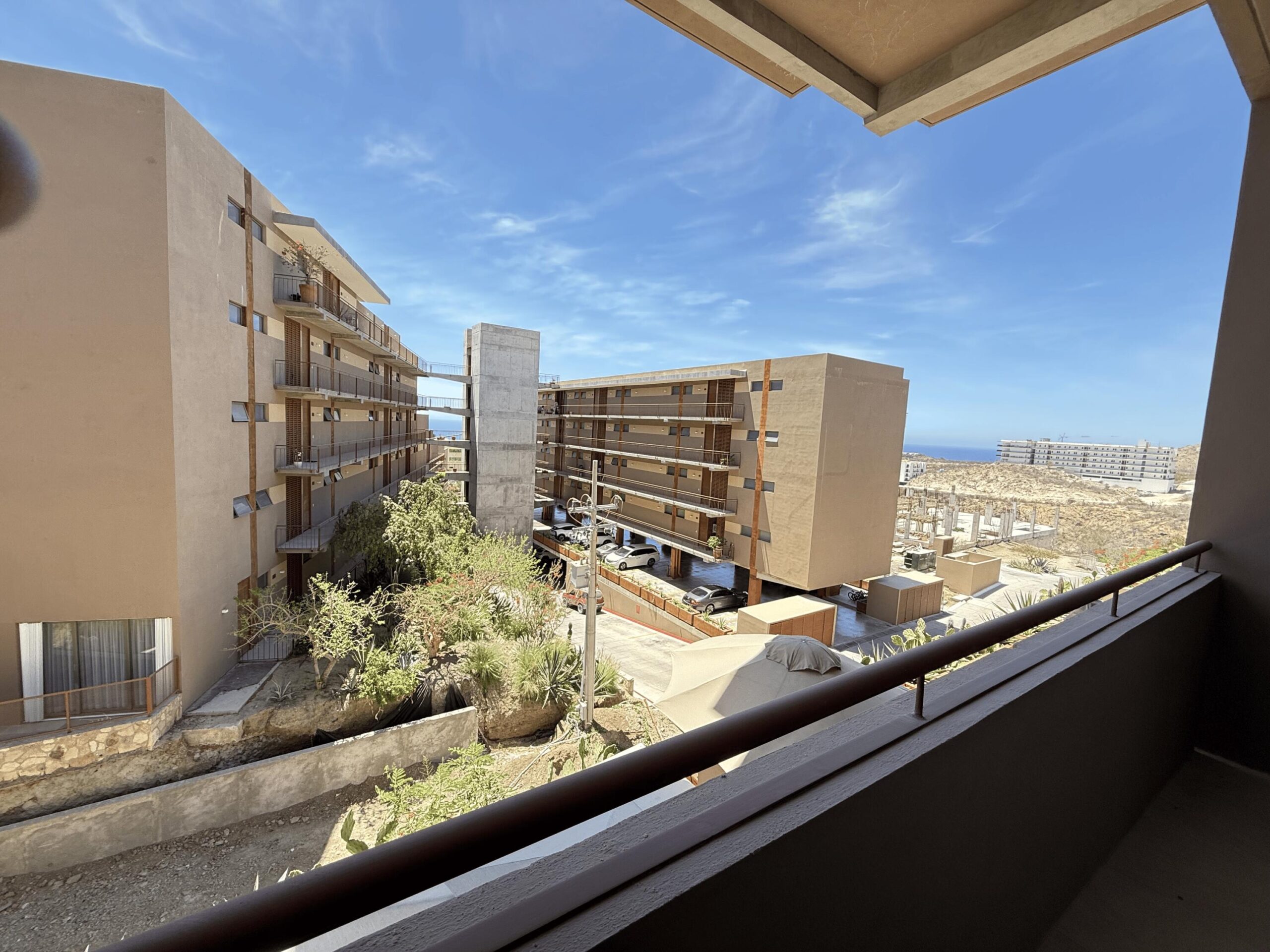 Los Cabos Wen Living PENTHOUSE!! OCEAN for sale