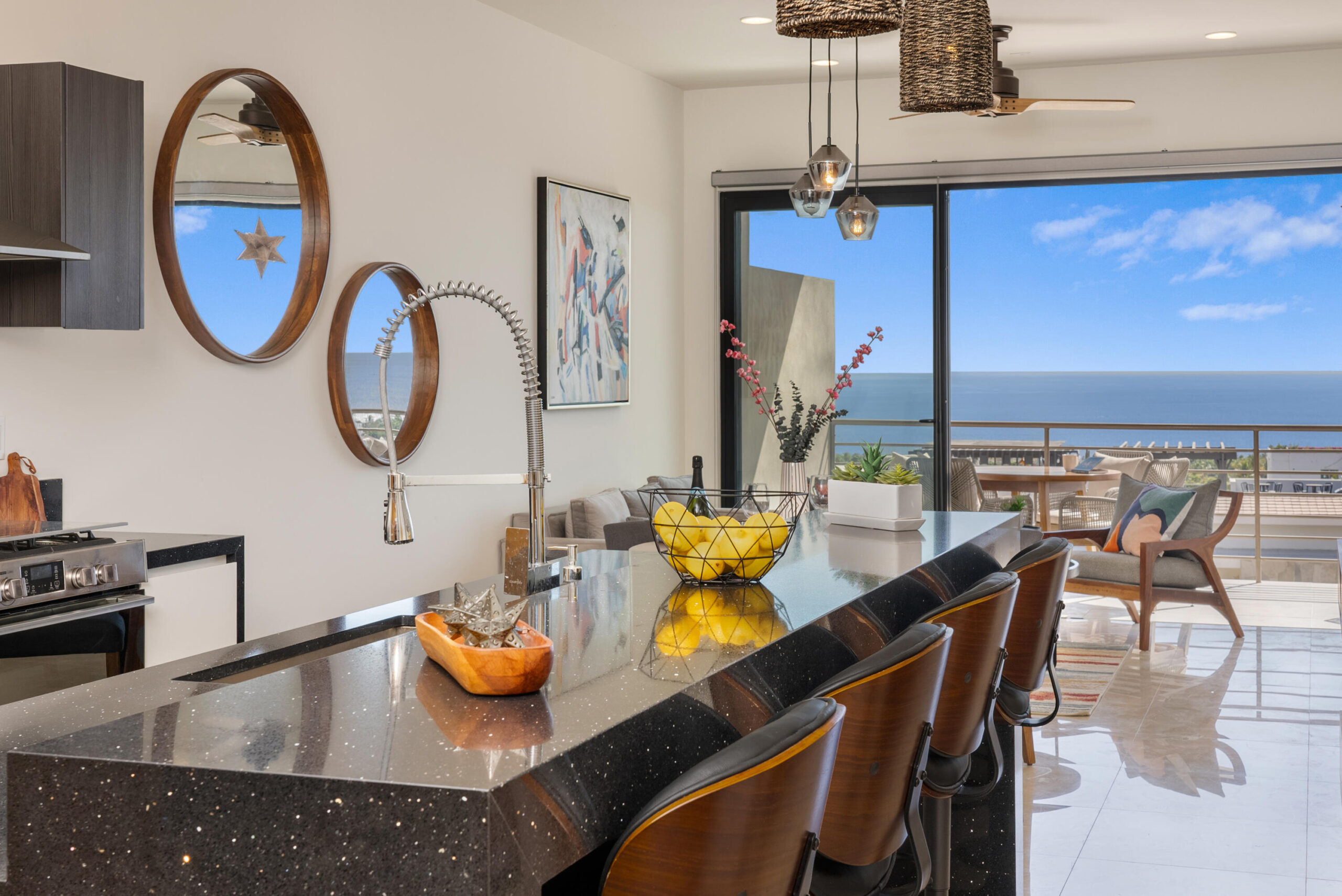 Los Cabos Mirador Looking for the perfect blend of ocean for sale