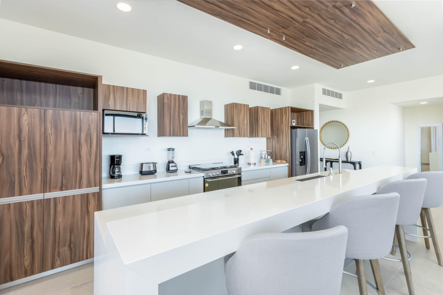 Los Cabos Wen Living PENTHOUSE!! OCEAN for sale