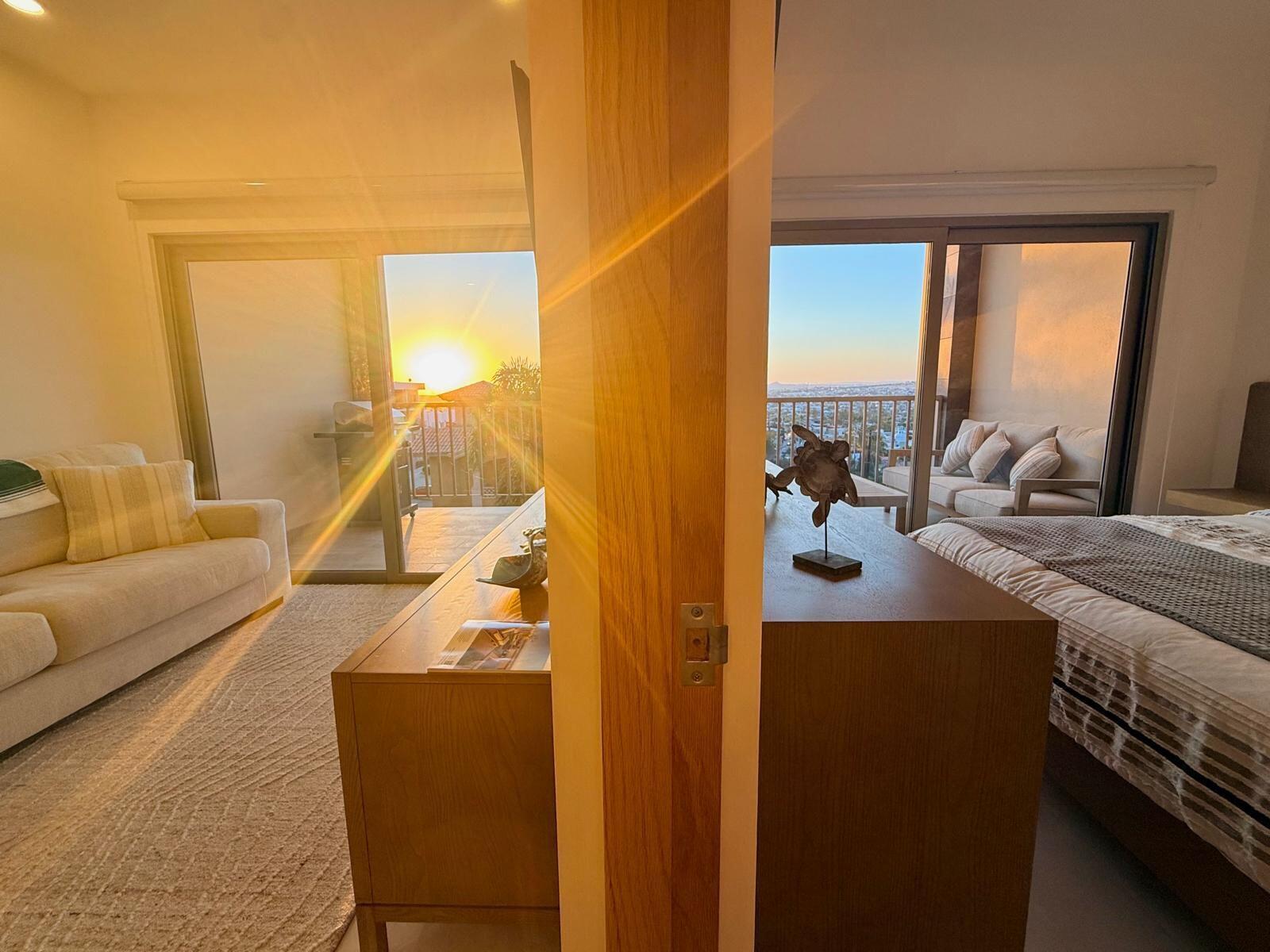 Los Cabos Amaterra LOWEST PRICE IN AMATERRA - OWNER FINANCING AVAILABLE!Unbeatable deal! This is the lowest-priced 2BR/2BA condo in Amaterra. Perfectly located steps from Medano Beach, this unit is a prime investment.OWNER FINANCING TERMS:50% Down Payment3 for sale