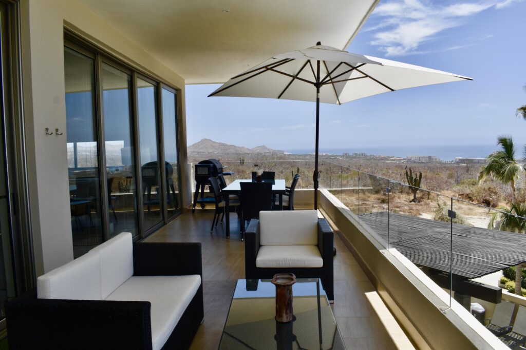Los Cabos Vista Vela Discover this spectacular condominium offering breathtaking – Velamar, San Jose Corridor, San Jose Corridor, BS
