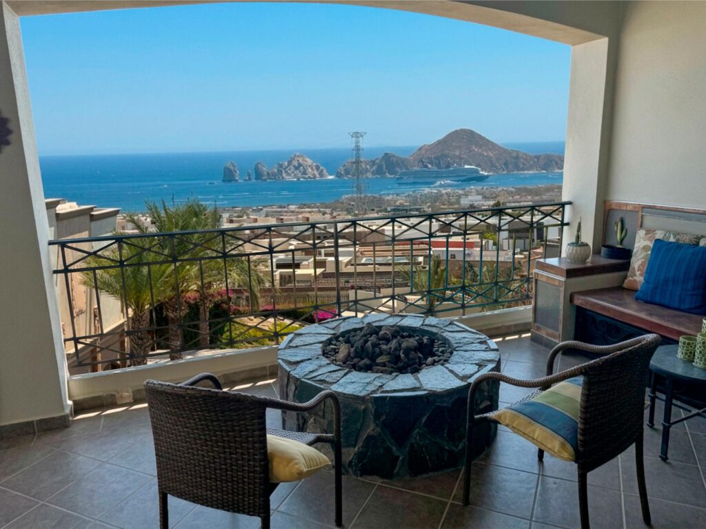 Los Cabos Cumbre Del Tezal Discover Yameto in Cabo San Lucas, a condominium that blends modern design, functionality, and comfort in every space. Featuring two bedrooms, two full bathrooms, and parking for two cars, it stands out for its high-quality finishes such as marble flooring and a fully equipped kitchen with a quartz countertop. It is delivered fully equipped with included appliances: a 5-burner electric ceramic cooktop, a three-door French Door refrigerator, and a microwave hood. Additional features like a smart lock and a private terrace.Yameto elevates your lifestyle with amenities designed for maximum enjoyment: a swimming pool, gym, green areas, children's spaces, and a rooftop for gathering or relaxing. With 24/7 security and controlled access. – Ventanas Phase 2, Cabo Corridor, BS