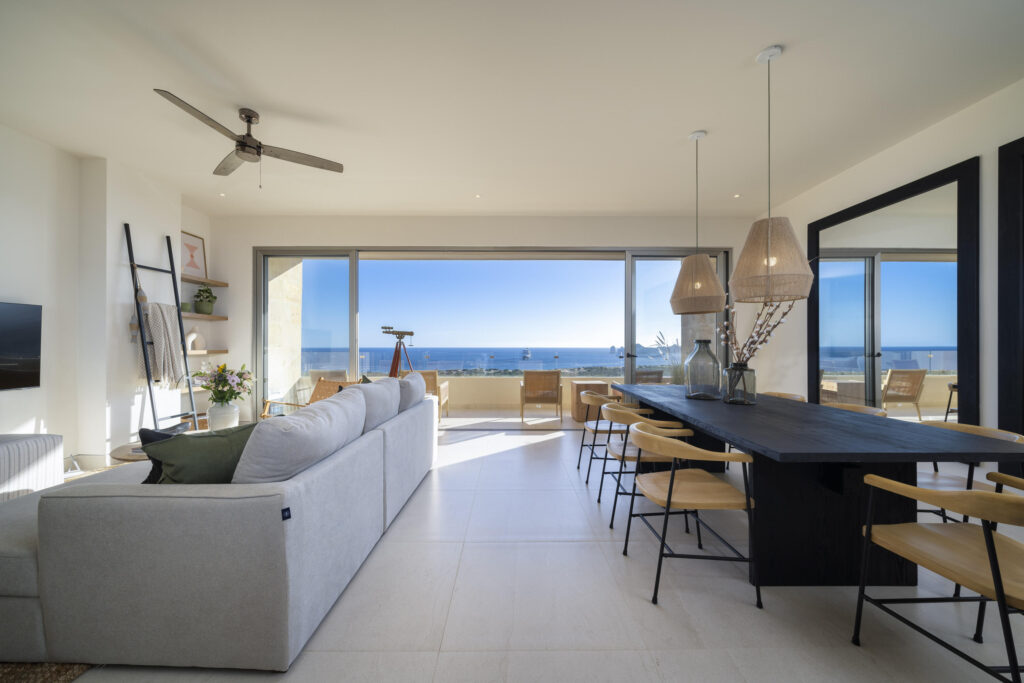 Los Cabos Mirador Looking for the perfect blend of ocean – Vista Vela 2 PH, Cabo Corridor, Cabo Corridor, BS