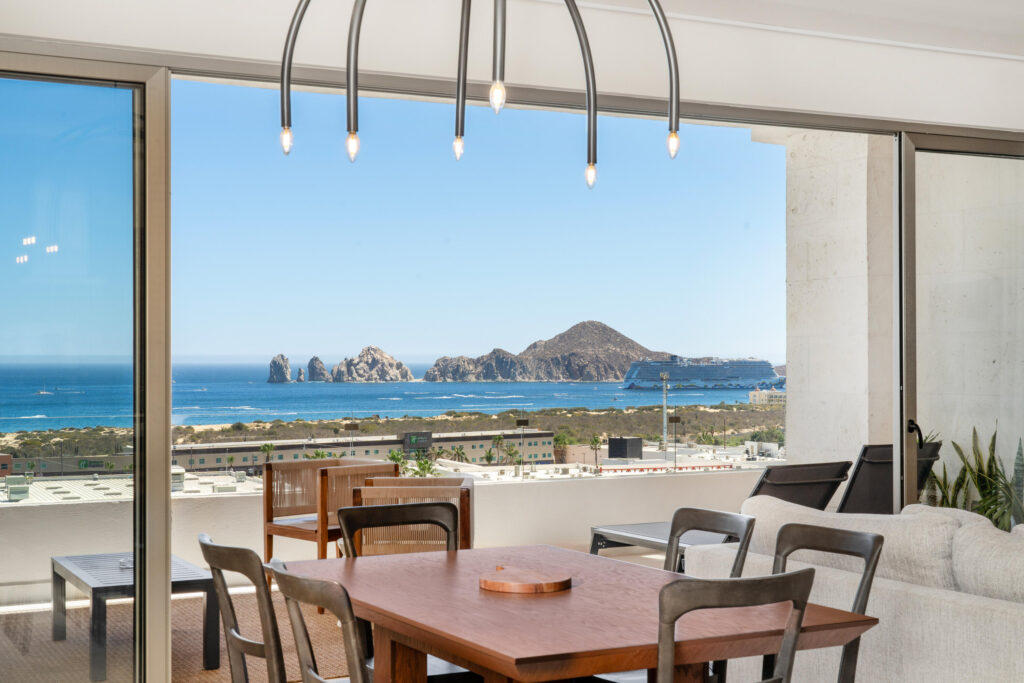 Los Cabos Centro Condo in the Heart of Cabo San Lucas - – Vista Vela 2 Seller Financing, Cabo Corridor, Cabo Corridor, BS