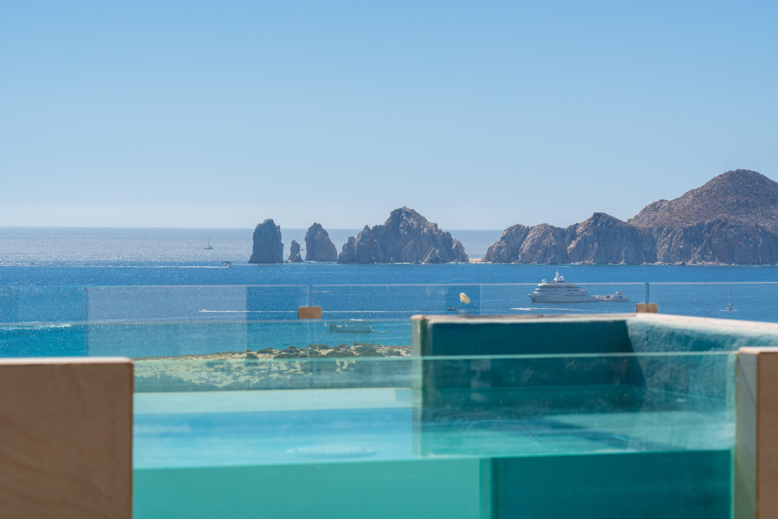 Los Cabos Cenit Cenit in San Jose del Cabo is a prestigious condominium complex that offers an unparalleled living experience with stunning for sale