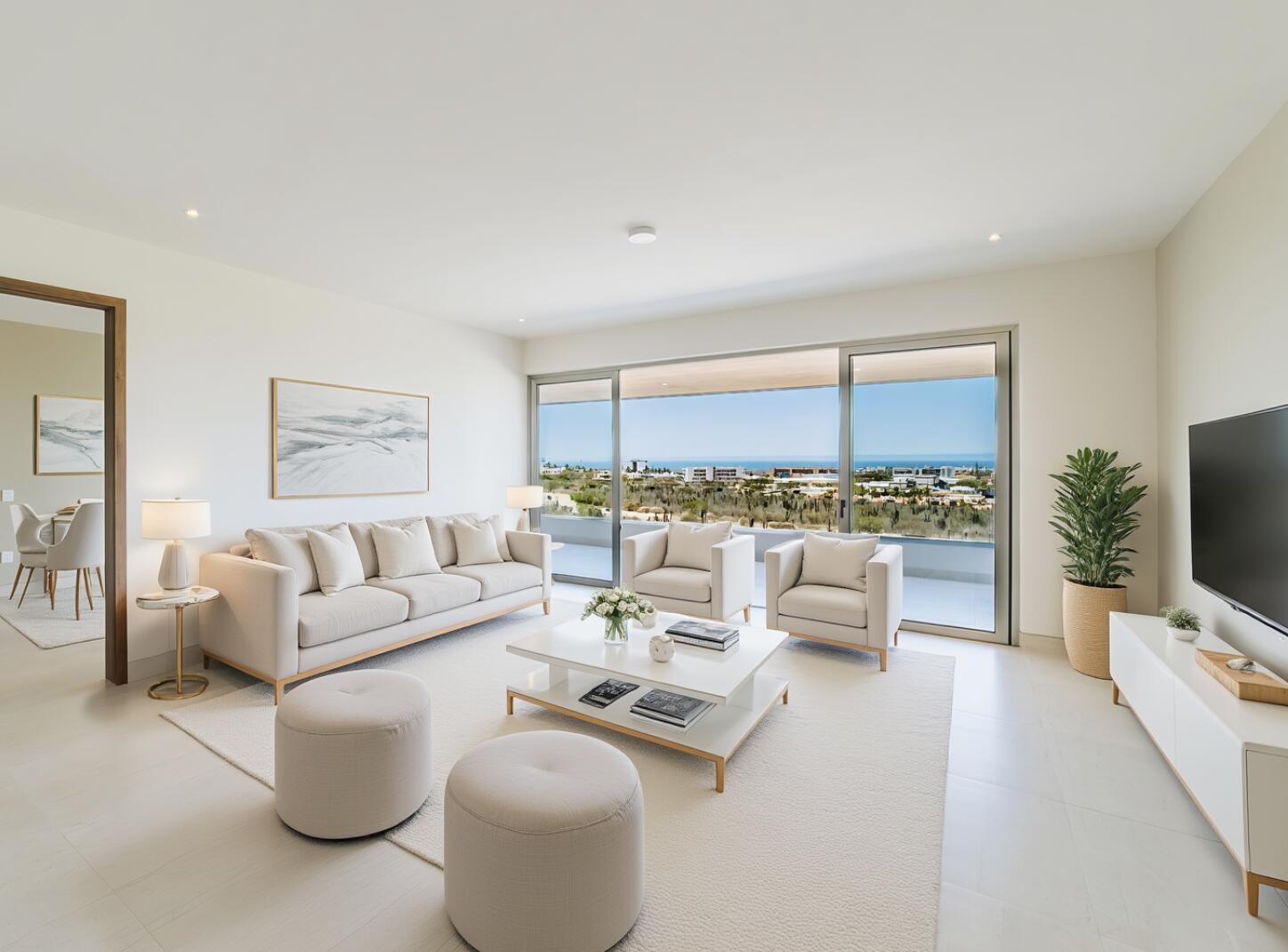 Los Cabos La Jolla - Condos Ocean for sale