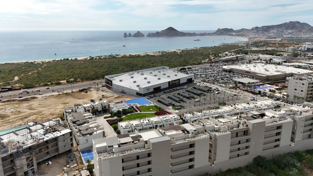 Los Cabos Cabo Viejo The premier place in Pedregal is located in the best location to access downtown and the marina. Picturesque – Vista Velas 1, Cabo Corridor, BS