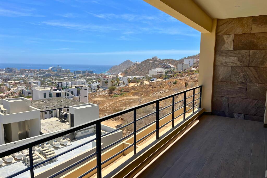 Los Cabos La Jolla - Condos Ocean for sale